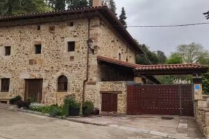 Vivienda tur&iacute;stica Casa Mi Capricho