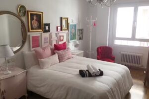 Vivienda turistica Casa Seines