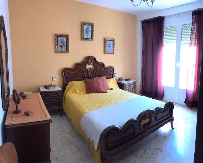 Vivienda Turistica Casa Vista Hermosa &ndash; Rute (C&oacute;rdoba)