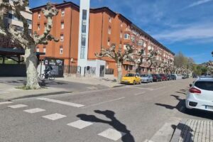 Vivienda Tur&iacute;stica Conde de Guadalhorce