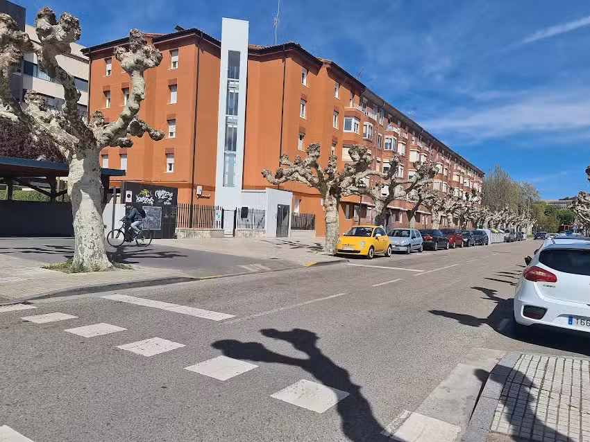 Vivienda Tur&iacute;stica Conde de Guadalhorce