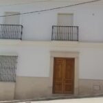 Vivienda tur&iacute;stica de alojamiento rural