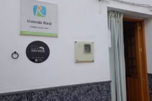 Vivienda tur&iacute;stica de alojamiento rural, Casa de la abuela