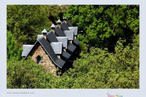 Vivienda tur&iacute;stica de alojamiento rural Cueva Alfano