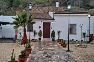 Vivienda Turistica De Alojamiento Rural El Almendro