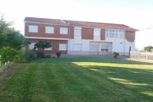 Vivienda Tur&iacute;stica El Asturiano