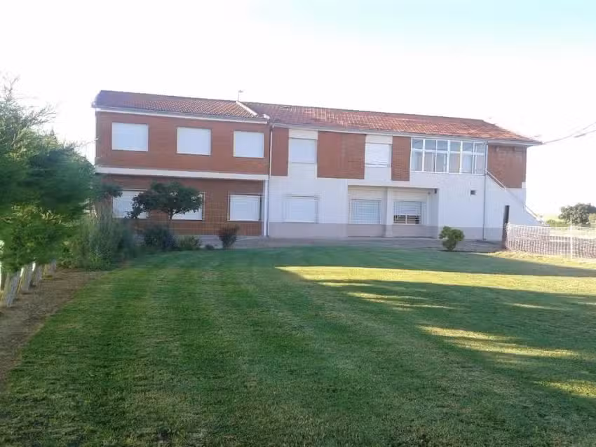 Vivienda Tur&iacute;stica El Asturiano