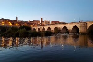 Vivienda Turistica El Caneco