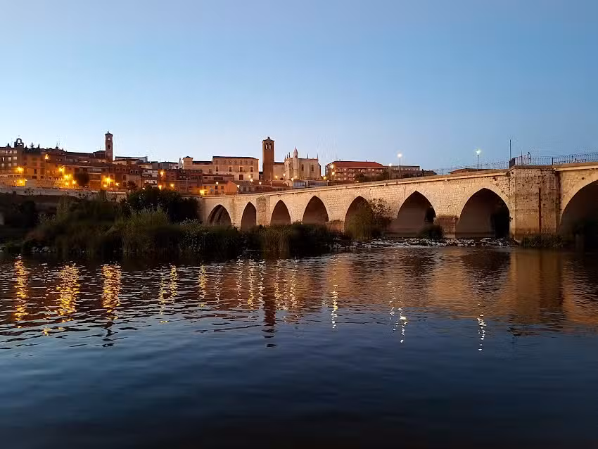 Vivienda Turistica El Caneco