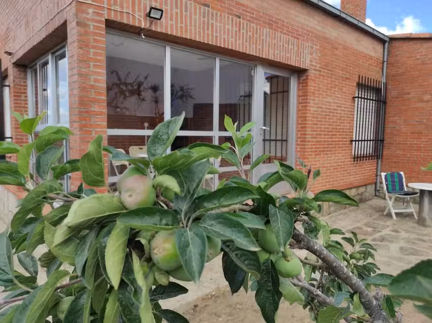 Vivienda Tur&iacute;stica El Huerto
