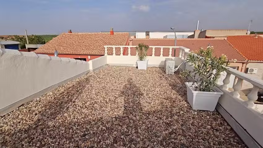 Vivienda Tur&iacute;stica El Pimpollo