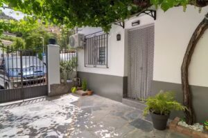 Vivienda Turistica El R&iacute;o