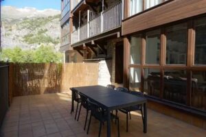 Vivienda Tur&iacute;stica Escarra