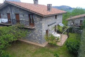 Vivienda Tur&iacute;stica Harrizko Etxea
