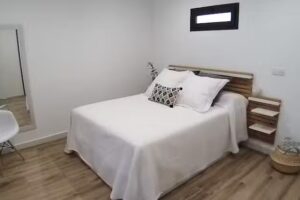 Vivienda tur&iacute;stica Jaen Interior