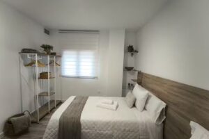 Vivienda tur&iacute;stica La Cordobesa