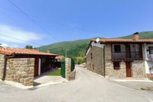 Vivienda Tur&iacute;stica La Deseada