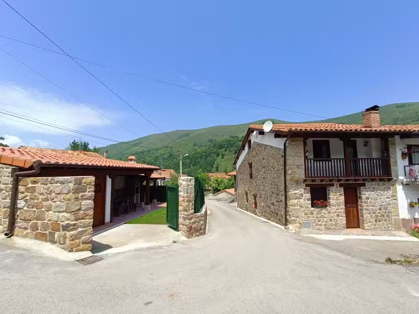 Vivienda Tur&iacute;stica La Deseada