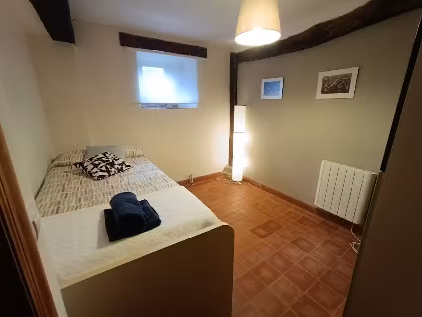 Vivienda Tur&iacute;stica La Magdalena