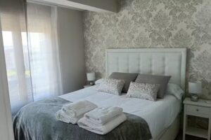 Vivienda Tur&iacute;stica Los Sitios