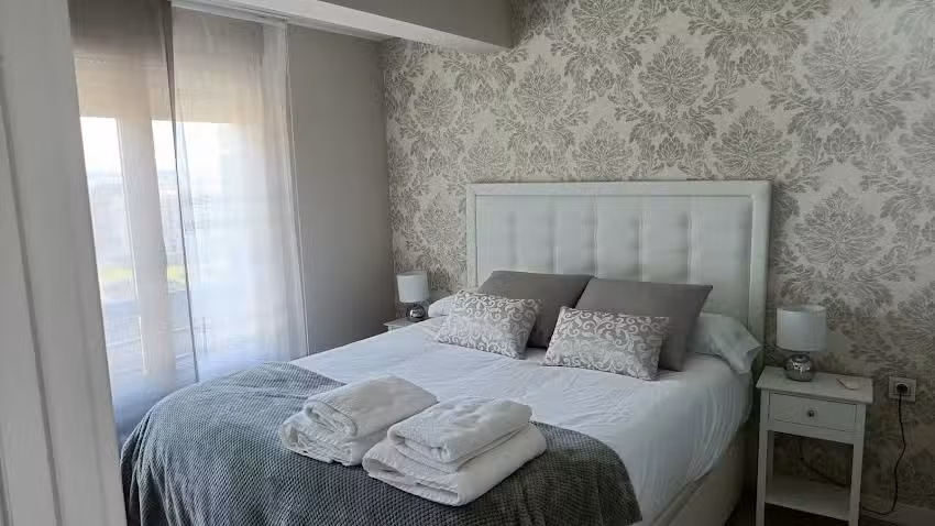 Vivienda Tur&iacute;stica Los Sitios