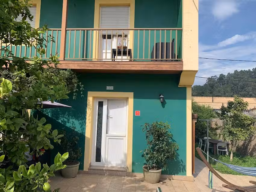 Vivienda Turistica &raquo; Mar y Monta&ntilde;a &laquo;