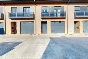 Vivienda Turistica Miranda