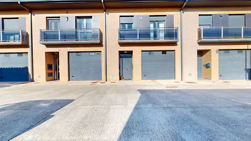 Vivienda Turistica Miranda