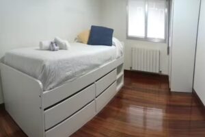 Vivienda Tur&iacute;stica Monzubi Etxi