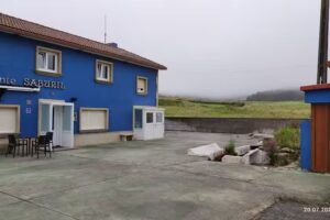 Vivienda turistica Nemi&ntilde;a