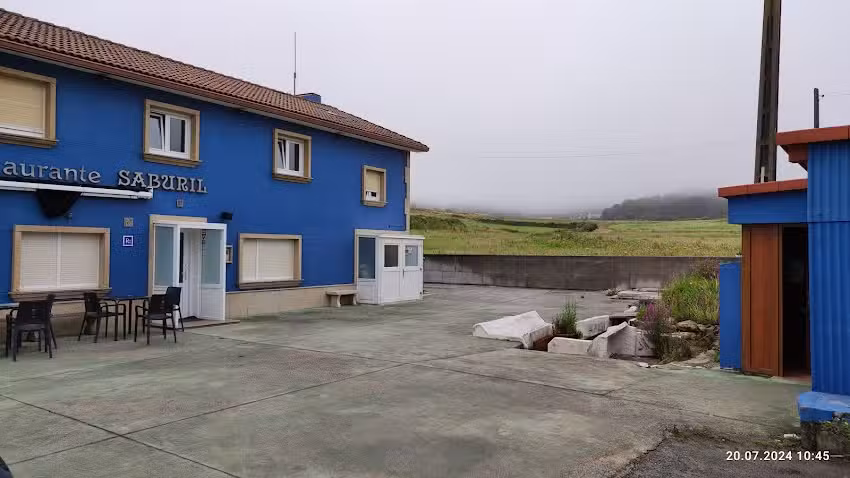 Vivienda turistica Nemi&ntilde;a