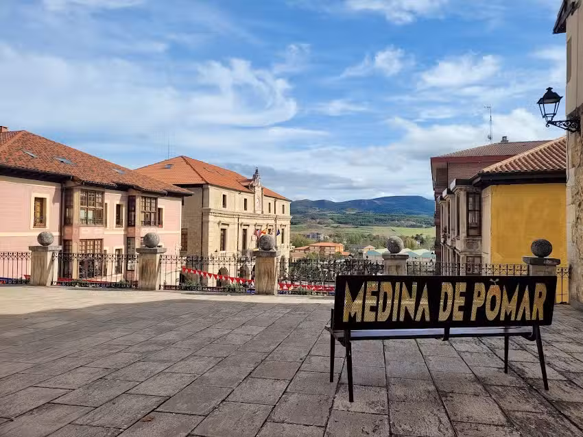 Vivienda Tur&iacute;stica Nu&ntilde;o 33