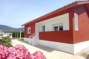 Vivienda Turística Ortegal Beach & Seacliffs