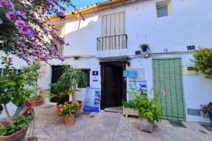 Vivienda Tur&iacute;stica &laquo;Pillico el pescador&raquo;