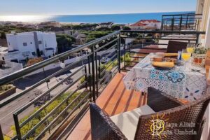 Vivienda Tur&iacute;stica Playa Altair Punta Umbr&iacute;a