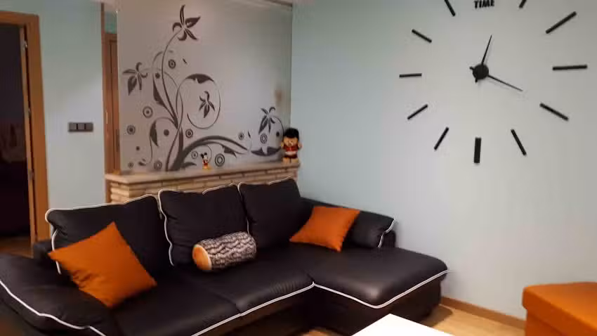 Vivienda Tur&iacute;stica Portal de Teruel &ndash; VUTE.042/2017