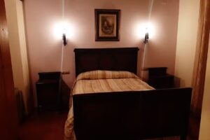 Vivienda Turística Rural Casa Camilo