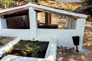 Vivienda Turística Rural Casa Irene