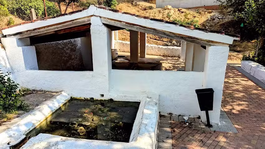 Vivienda Tur&iacute;stica Rural Casa Irene