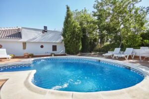 Vivienda Tur&iacute;stica Rural La Atalaya