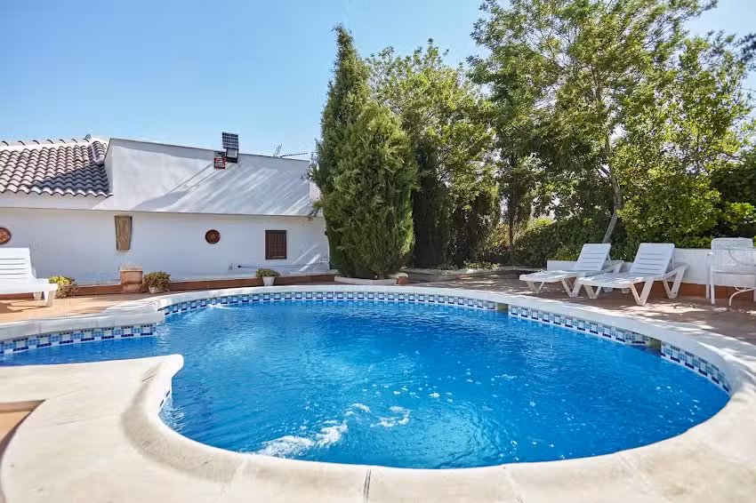 Vivienda Tur&iacute;stica Rural La Atalaya