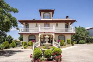 Vivienda Tur&iacute;stica Rural Mari Carmen