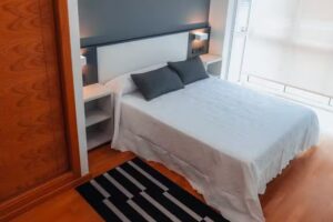 Vivienda Tur&iacute;stica Sampayo