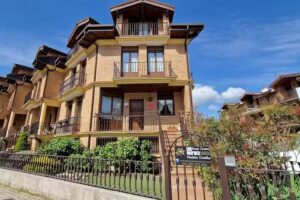 VIVIENDA TURISTICA SAN PEDROKO BIDEA