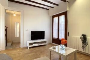 Vivienda Tur&iacute;stica Vianeando