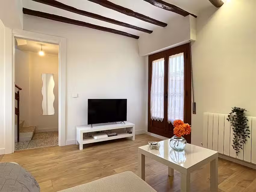 Vivienda Tur&iacute;stica Vianeando