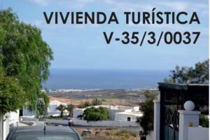 Vivienda Turistica Villa Jupe