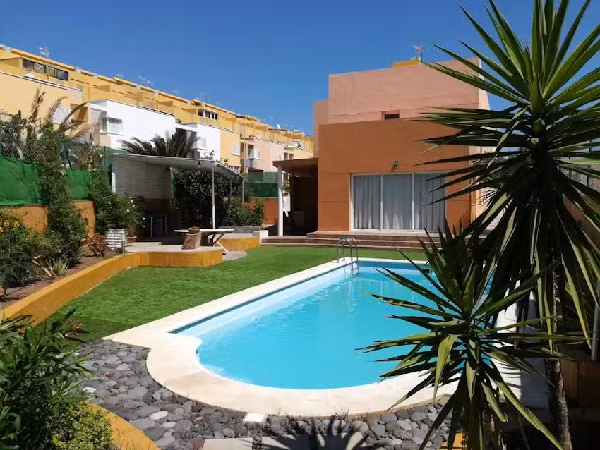 Vivienda Unifamiliar Sela