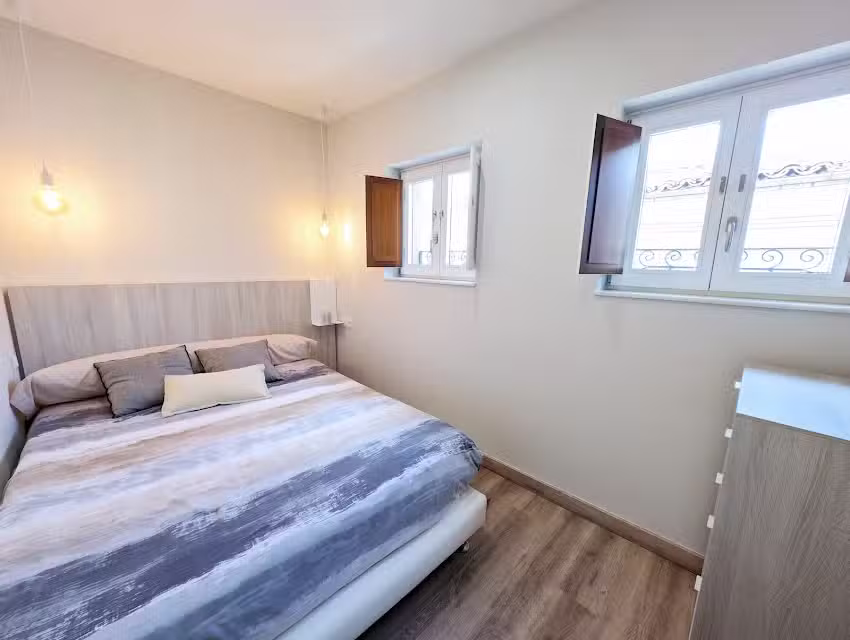 Vivienda Uso Tur&iacute;stico Do&ntilde;a Urraca