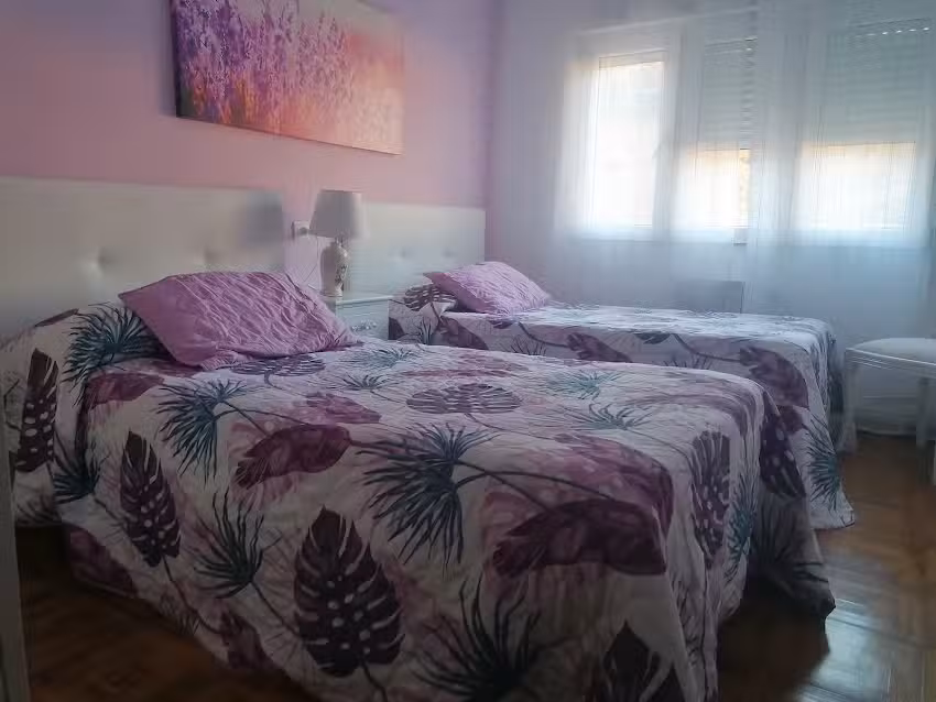 Vivienda uso tur&iacute;stico La Fuentina &ndash; Casas de los Picos